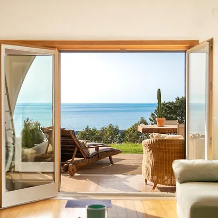 Appartamento Nativo Sea Garden Nazaré
