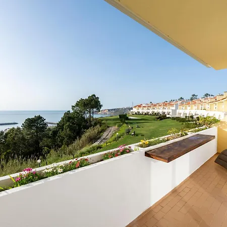 Appartamento Nativo Sea Garden Nazaré