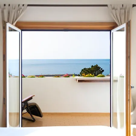 Appartamento Nativo Sea Garden *