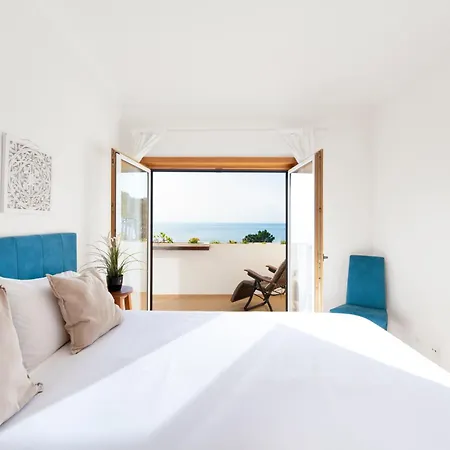 Nativo Sea Garden Appartamento