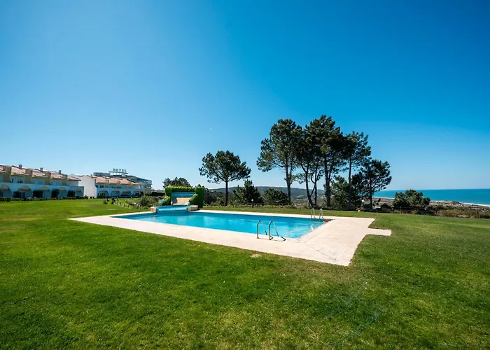 Nativo Sea Garden * Ναζαρέ