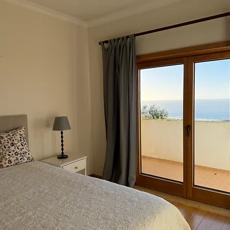 Apartment Nativo Sea Garden Nazare