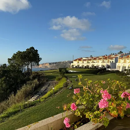 Nativo Sea Garden Apartment *