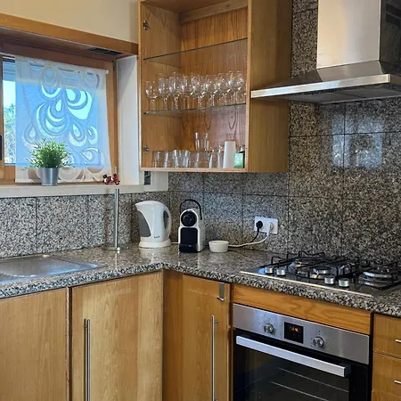 Nativo Sea Garden Apartment *