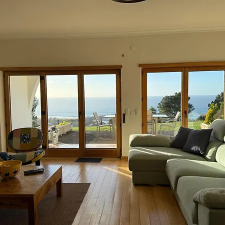 Nativo Sea Garden Apartment *