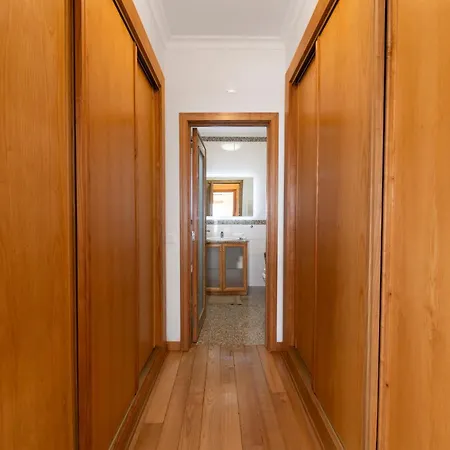 Nativo Sea Garden Apartment Nazare