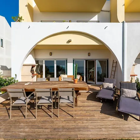 Nativo Sea Garden Apartment