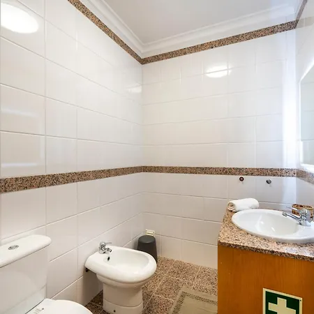 Nativo Sea Garden Апартаменты *