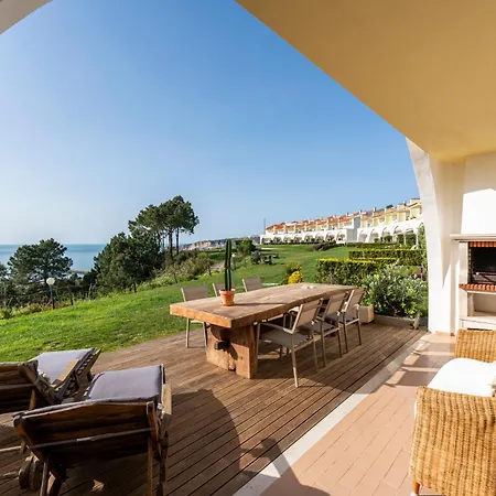 Nativo Sea Garden Апартаменты *