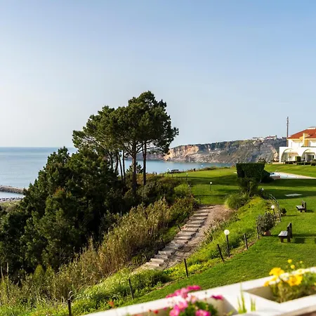 Nativo Sea Garden Апартаменты *