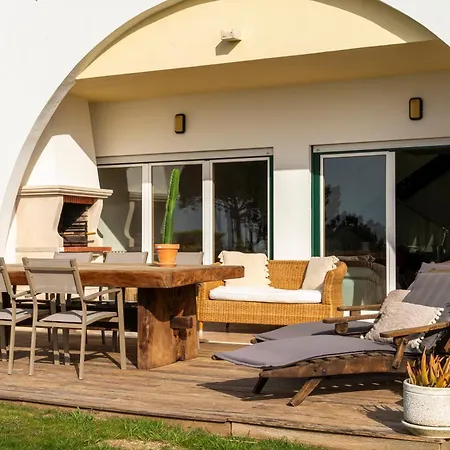 Nativo Sea Garden Апартаменты *