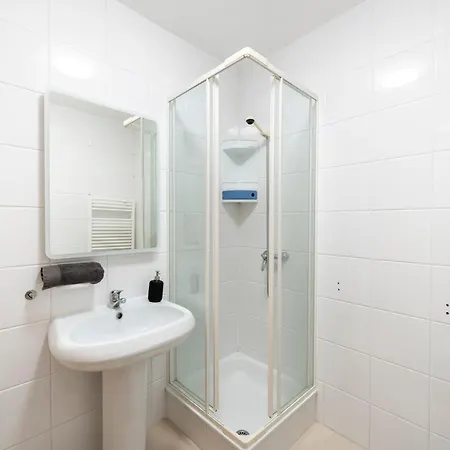 Nativo Sea Garden Apartment Nazare